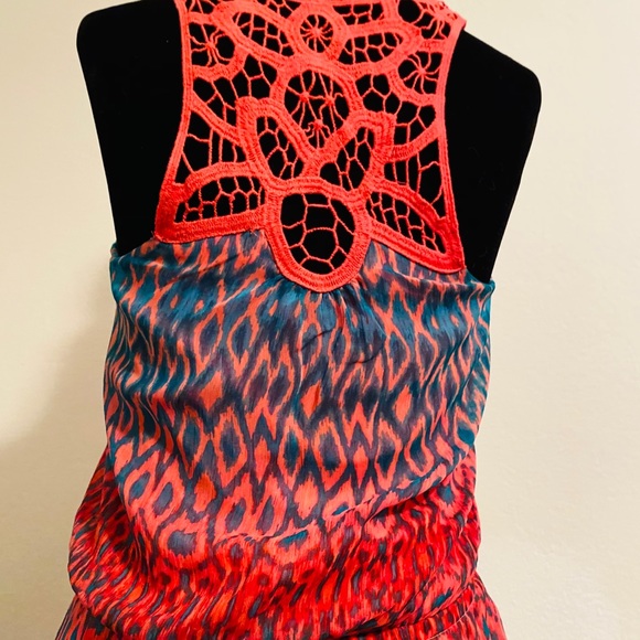 Express sleeveless dress - Picture 4 of 5